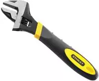 Stanley 0-90-948, Stanley Bi-Material Rollgabelschl&uuml;ssel 8" (0-90-948)