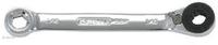 Ks Tools Ratschen-Ringschl&uuml;ssel 503.4691