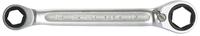 KS Tools 503.4511, KS Tools 503.4511 Doppel-Ringschl&uuml;ssel Schl&uuml;sselweite...