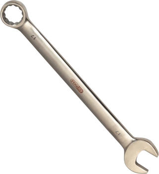 KS Tools TITANplus Ringmaulschlüssel, abgewinkelt 16 mm (965.0216)