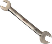 Ks Tools Doppel-Gabelschl&uuml;ssel 965.0121