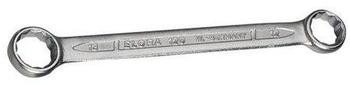 Draper Elora Flat Metric Ringschlüssel 12 x 13 mm (02422)