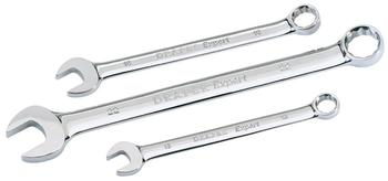 Draper Expert Hi-Torq Gabel-Ringschlüssel 17 mm (67700)
