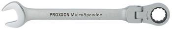 Proxxon MicroSpeeder mit Gelenk 13 mm (23050)