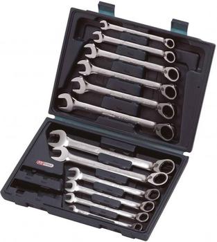 KS Tools GEARplus Ringmaulschlüssel-Satz 12-tlg. (503.4665)