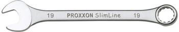 Proxxon SlimLine-Ring-Maulschlüssel 19 mm (23919)