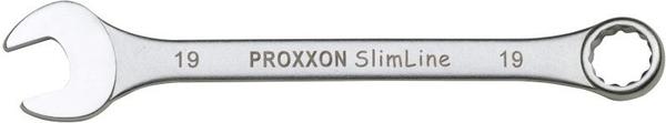 Proxxon SlimLine-Ring-Maulschlüssel 19 mm (23919)