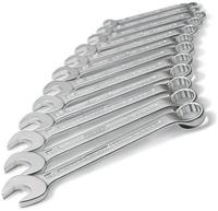 Hazet Ringmaulschl&uuml;ssel-Satz DIN3113B 17tlg. 7 - 27 mm - 603/17N