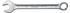Gedore Ring-Maulschlüssel 7 6 mm UD-Profil (6089550)