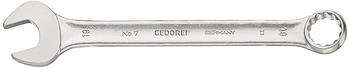 Gedore Ring-Maulschlüssel 7 19 mm UD-Profil (6090800)