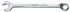 Gedore Ring-Maulschlüssel UD-Profil 11 mm 1 B 11 (6000910)