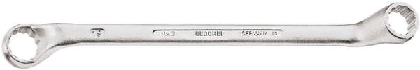 Gedore Doppelring-Schlüssel UD-Profil 13x14 mm (6016750)