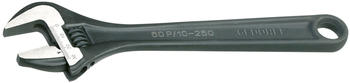 Gedore Einmaulschlüssel verstellbar 6