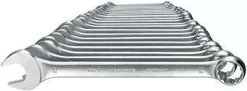 Gedore 20-tlg UD-Profil 8-32 mm (6093660)