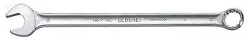 Gedore Ring-Maulschlüssel extra lang UD-Profil 7 XL 24 mm