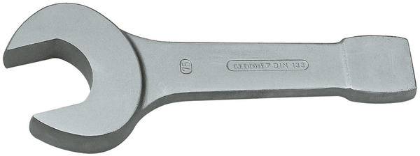 Gedore Schlag-Maulschlüssel 41 mm (133 41)