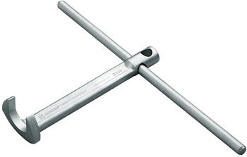Gedore Klauenschlüssel mit Drehstift 30 mm (DS 3114 30)