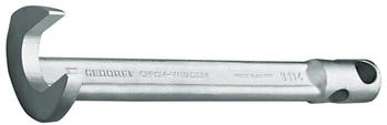 Gedore Klauenschlüssel mit Drehstift 27 mm (DS 3114 27)