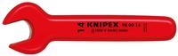 Knipex Einmaulschlüssel 1000V (98 00 09)