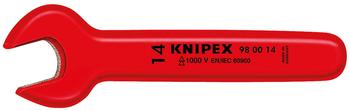 Knipex Einmaulschlüssel 1000V (98 00 09)