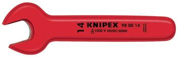 Knipex Einmaulschlüssel 1000V (98 00 10)