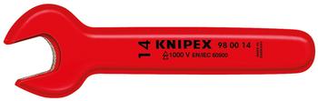 Knipex Einmaulschlüssel 1000V (98 00 07)