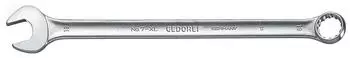 Gedore Ring-Maulschlüssel extra lang UD-Profil 7 XL 30 mm