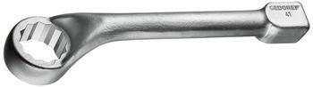 Gedore Schlag-Ringschlüssel gekröpft 36 mm (306 G 36)