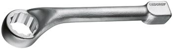 Gedore Schlag-Ringschlüssel gekröpft 32 mm (306 G 32)