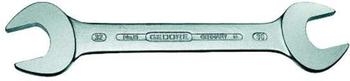 Gedore Doppel-Maulschlüssel 6 17x19 mm (6066420)