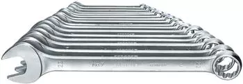 Gedore Maulschl&uuml;ssel-Satz 17-tlg UD-Profil 6-22 mm (7-017)