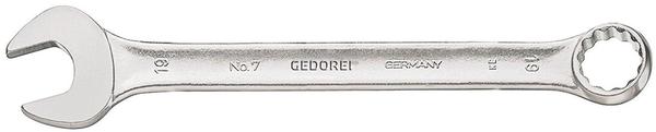 Gedore Ring-Maulschlüssel 7 20 mm UD-Profil (6091960)