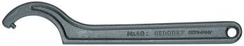 Gedore DIN 1810 Form B, 120-130 mm (40 Z 120-130)