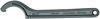 Hakenschlüssel - DIN 1810 - für Mutteraußendurchmesser 45 bis 50 mm - Länge 205