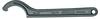 Hakenschlüssel - DIN 1810 - für Mutteraußendurchmesser 80 bis 90 mm