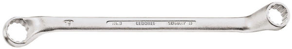 Gedore Doppelringschlüssel UD-Profil 30x34 mm (2 30x34)