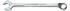 Gedore Ring-Maulschlüssel UD-Profil 24 mm 1 B 24 mm (6002370)
