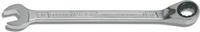 Hazet Ratschenschl&uuml;ssel 21 mm umschaltbar - 606-21