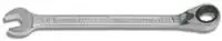 Hazet Ratschenschl&uuml;ssel 24 mm umschaltbar - 606-24