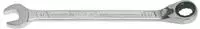 Hazet Ratschenschl&uuml;ssel 30 mm umschaltbar - 606-30