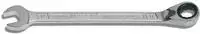 Hazet Ratschenschl&uuml;ssel 32 mm umschaltbar - 606-32