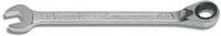 Hazet Ratschenschl&uuml;ssel 11 mm umschaltbar - 606-11