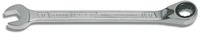 Hazet Ratschenschl&uuml;ssel 12 mm umschaltbar - 606-12