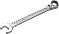 Hazet Ratschenschl&uuml;ssel 13 mm umschaltbar - 606-13