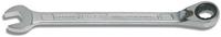 Hazet Ratschenschl&uuml;ssel 15 mm umschaltbar - 606-15