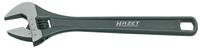 Hazet 279-8, Hazet 279-8 Rollgabelschl&uuml;ssel Schl&uuml;sselweite (Metrisch) 23 mm