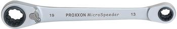 Proxxon 4-fach MicroSpeeder