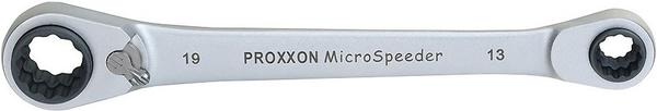 Proxxon 4-fach MicroSpeeder