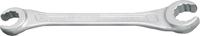 Hazet Offene Doppel-Ringschl&uuml;ssel 11 x 13 mm DIN 3118 - 612-11X13
