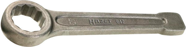 Hazet Schlag-Ringschlüssel 55 mm (642-55)